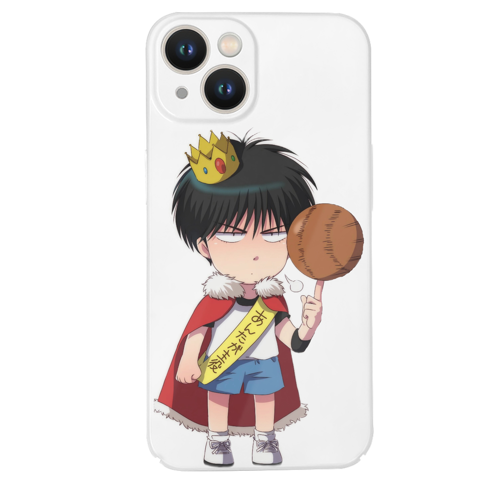 （画像用） SLAM DUNK／スラムダンク 【iPhone 14シリーズ対応】ハードケース